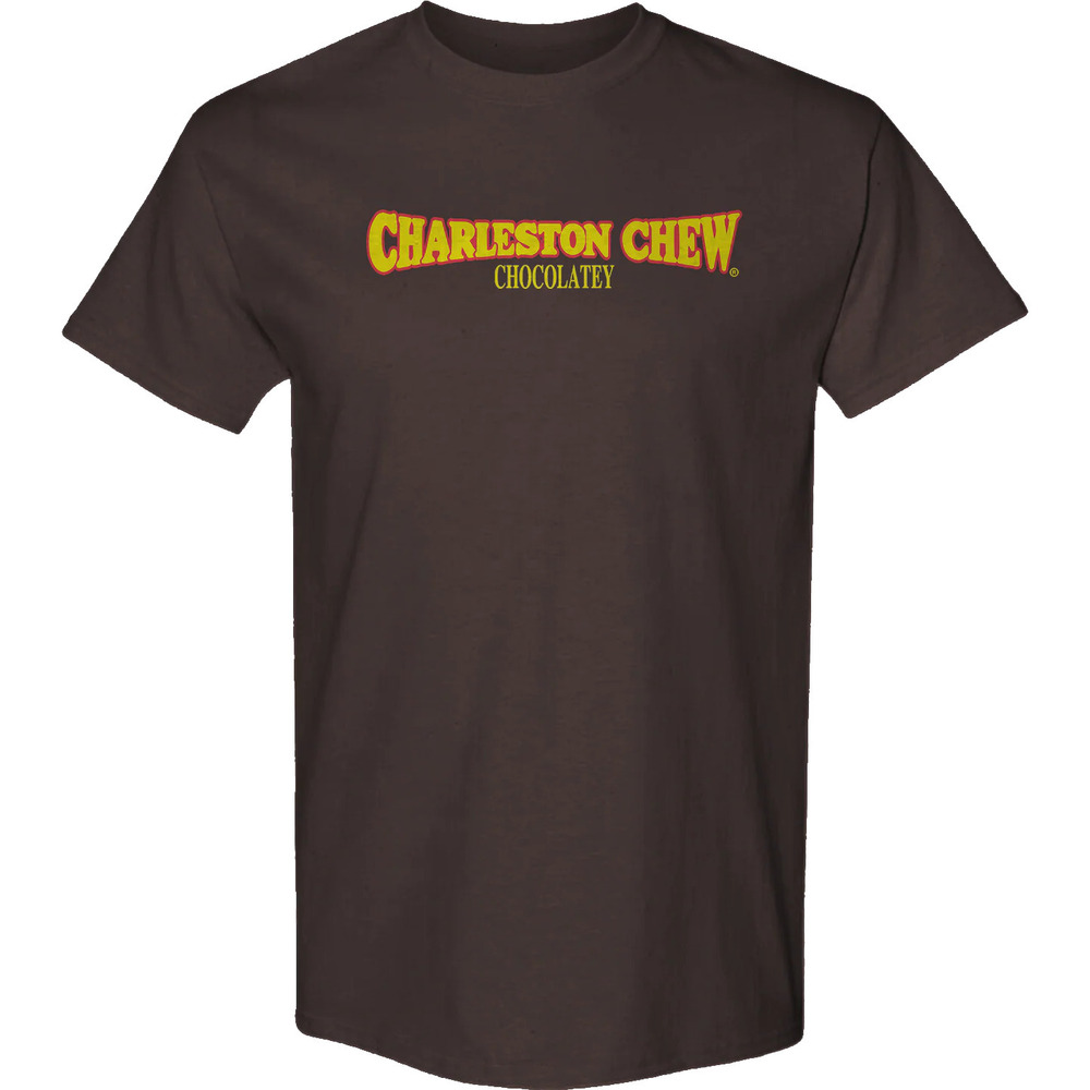 Charleston Chew Tshirt